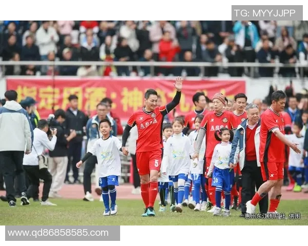 球迷欣赏足球明星精彩瞬间的视频集锦带你感受激情与荣耀