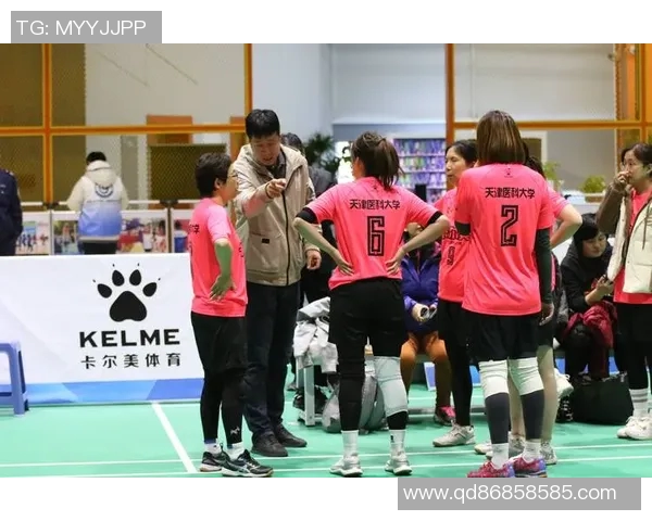 王秀英独家分享排球技巧与心得助你提升竞技水平