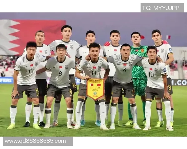 现在中国足球明星的崛起与未来发展展望分析